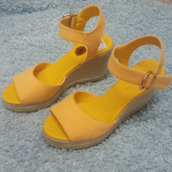 marc new york Shoes - Wedge sandals